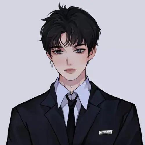 hi，笨蛋