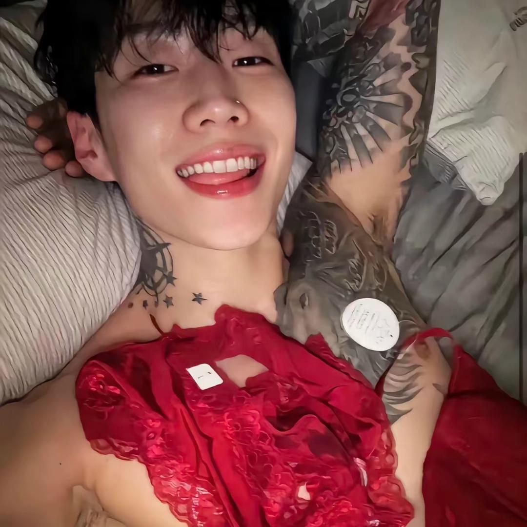 特别怪人