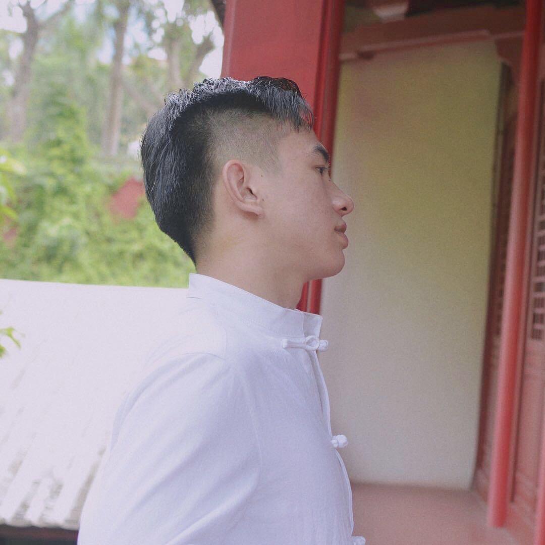 三缘论