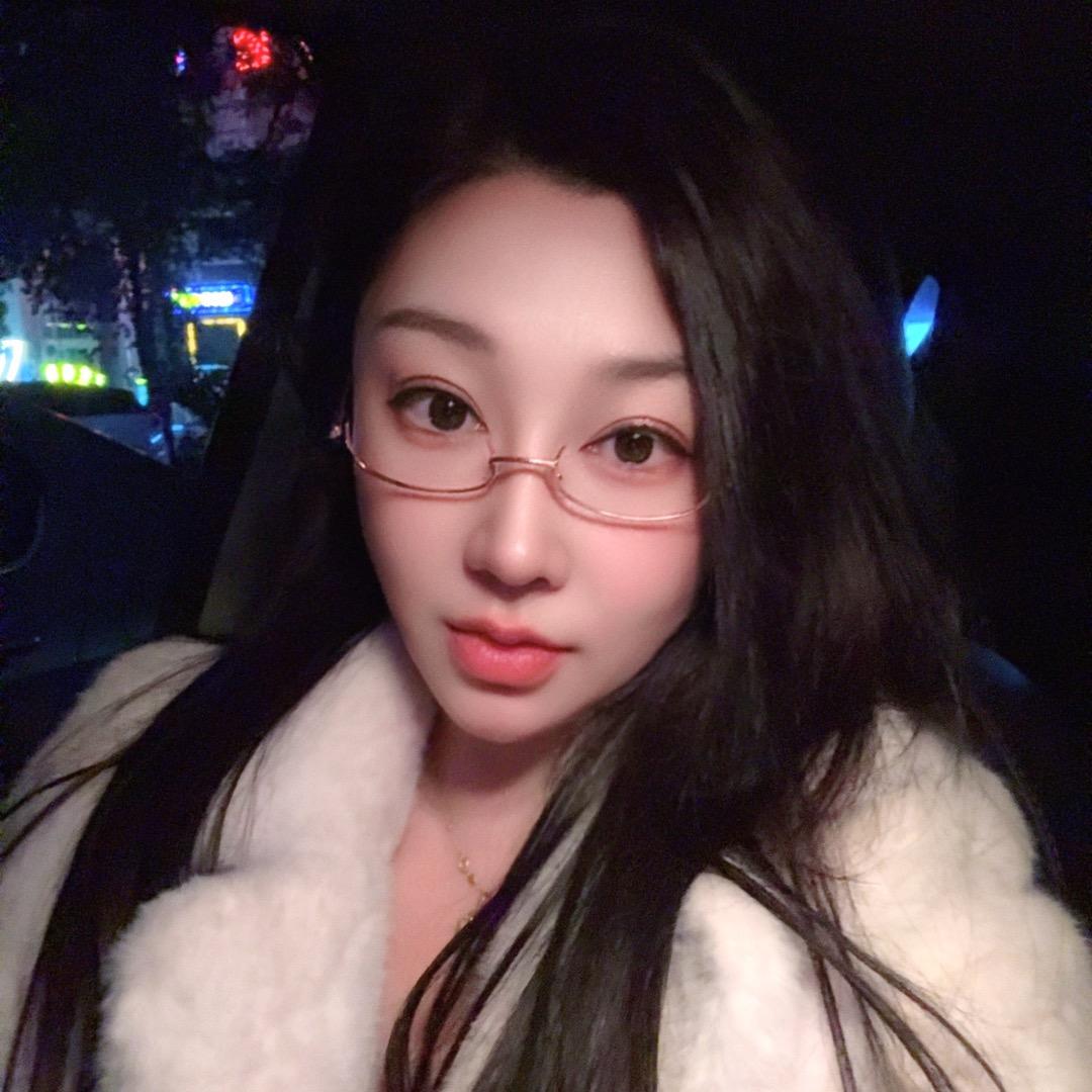 光芒万丈耿女士♈️