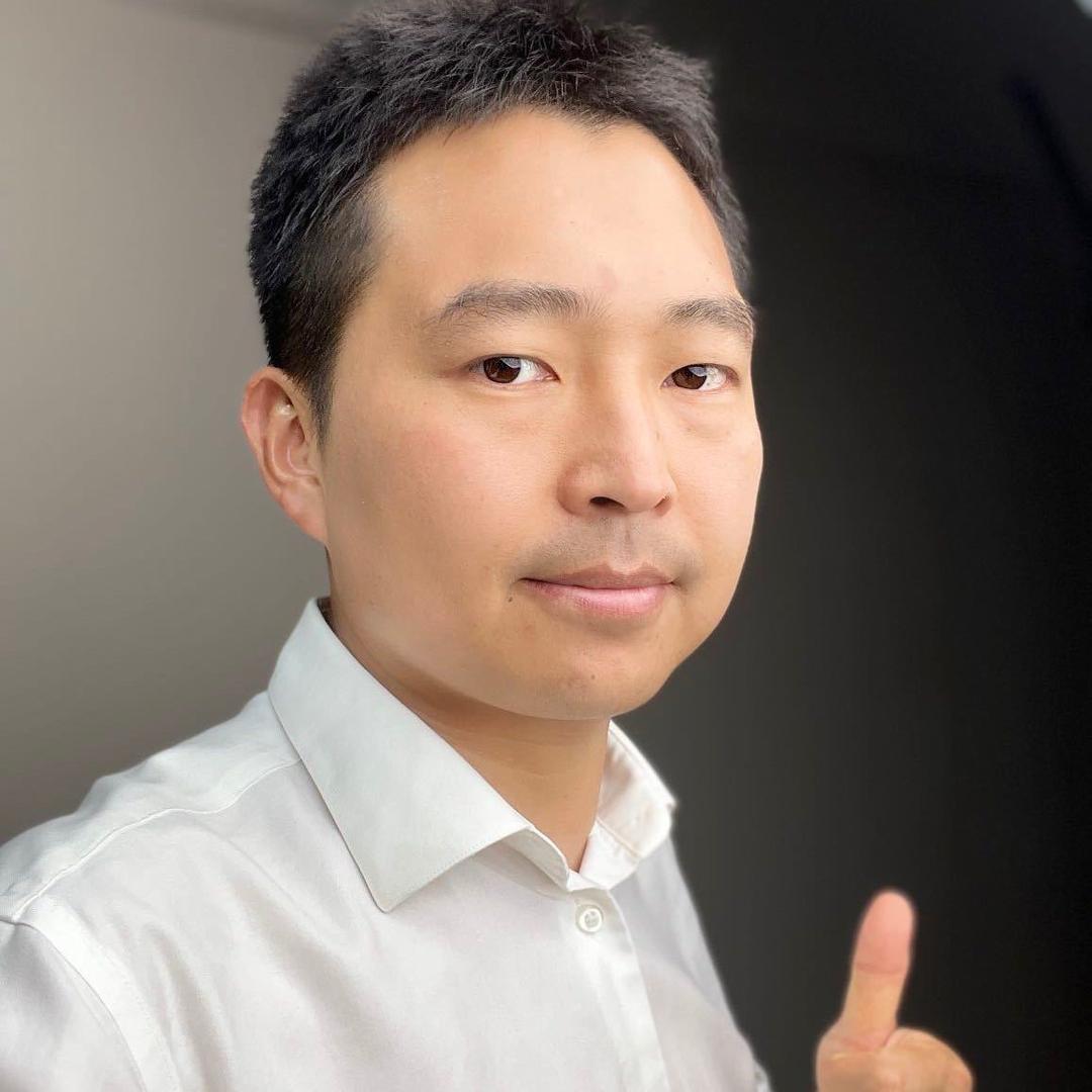 阿肖说