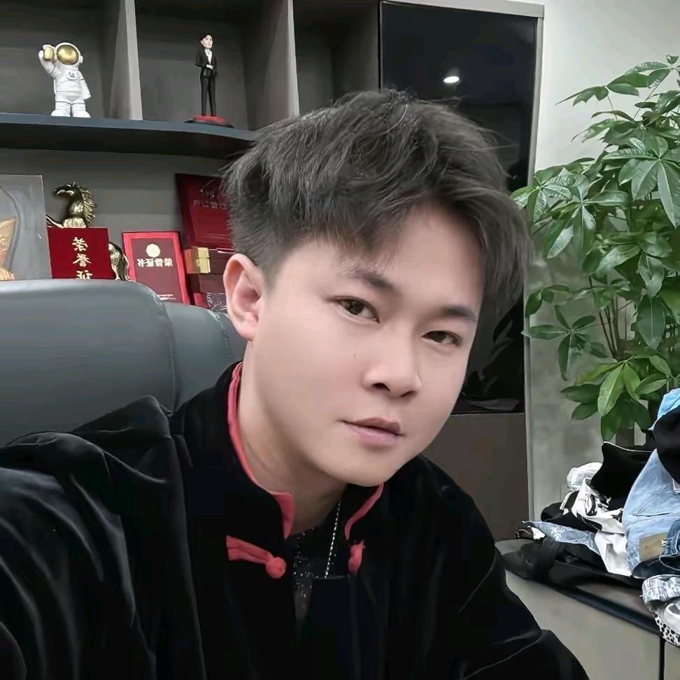 华升优选