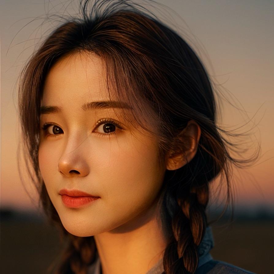 星川落子