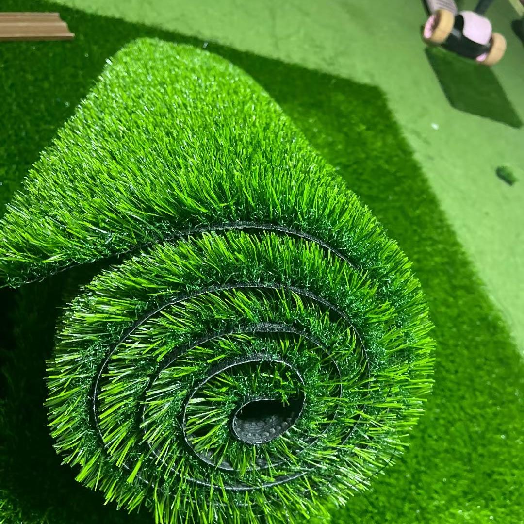 超盛人造草坪厂家