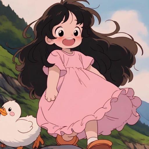 妞妞的麻麻