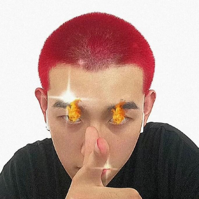 Aaron🩸