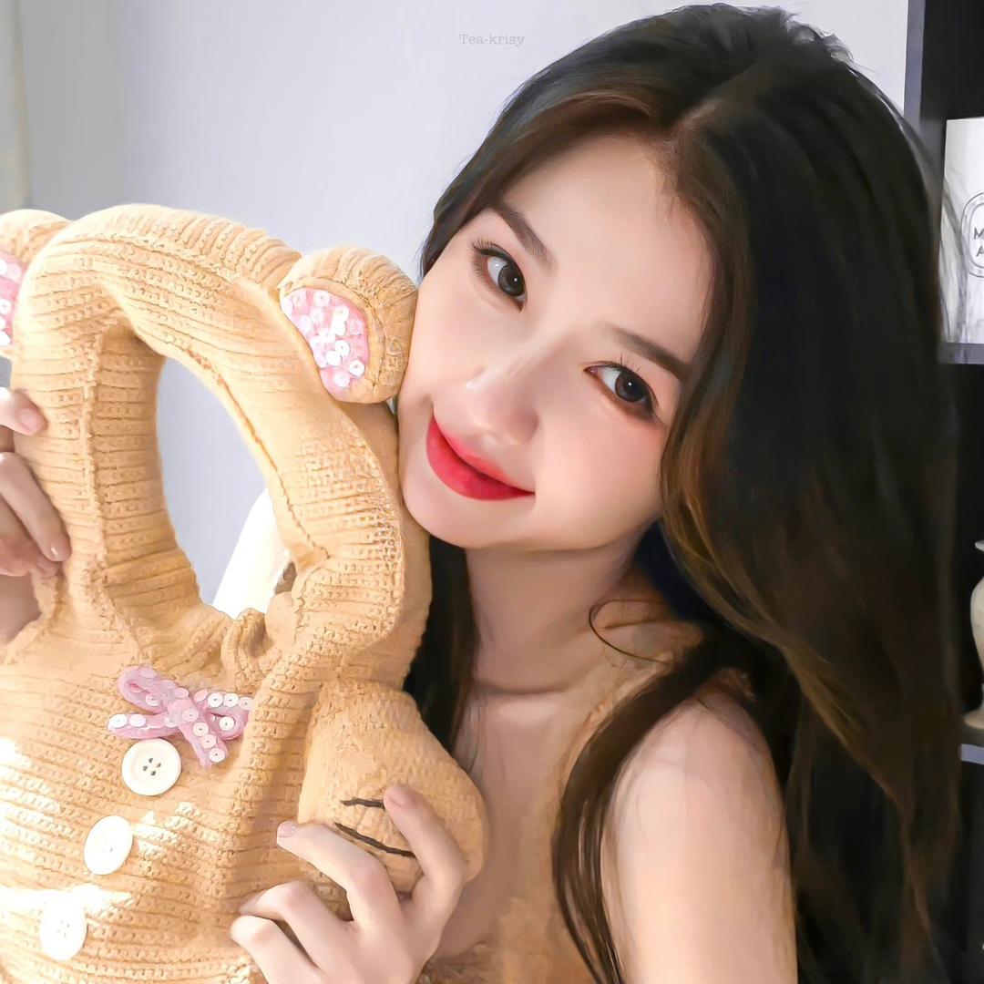 妮妮🎀