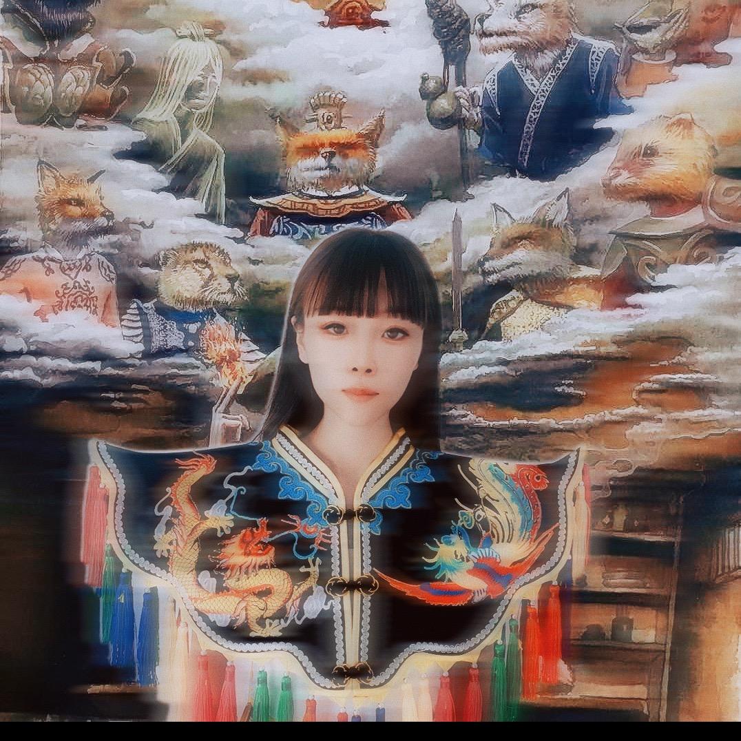 懿心堂-情书💌