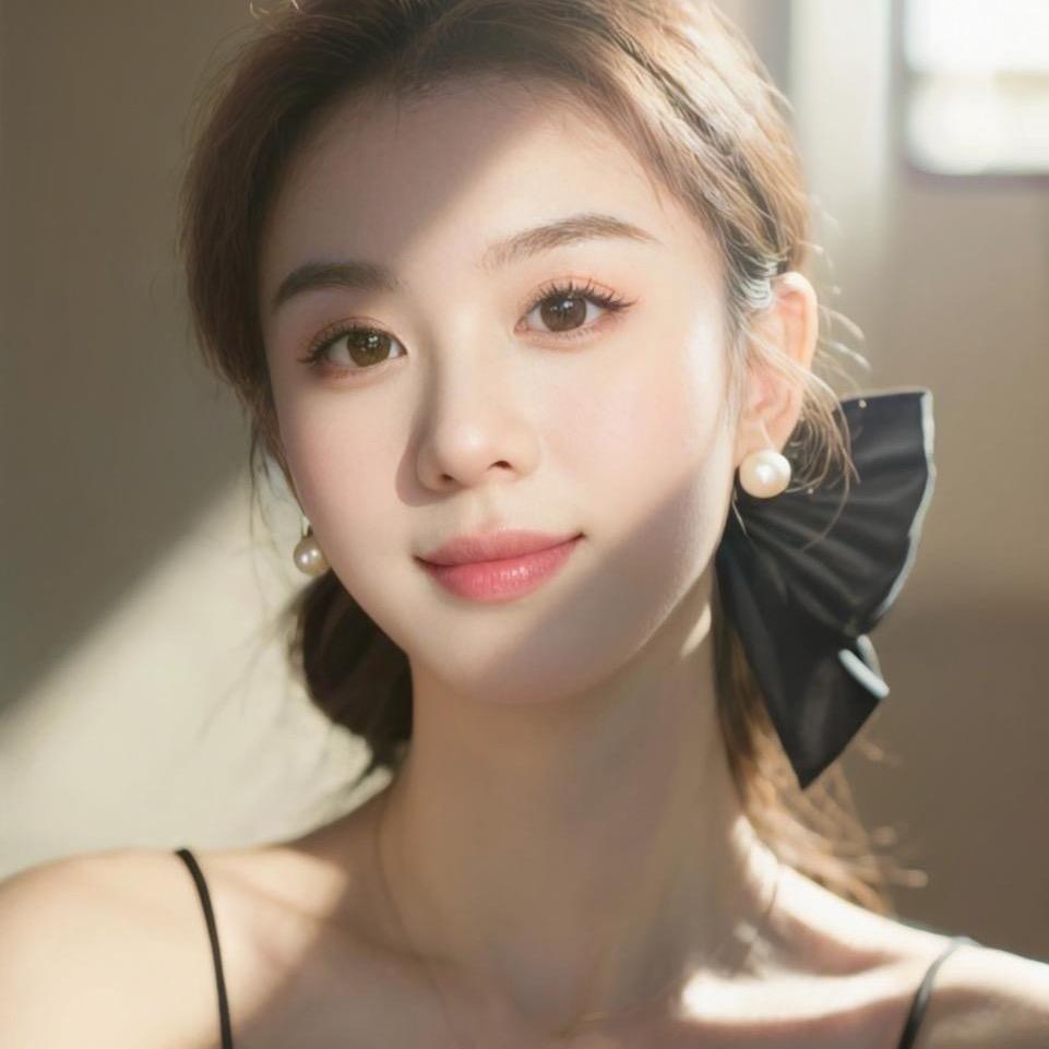 小鱼滚滚