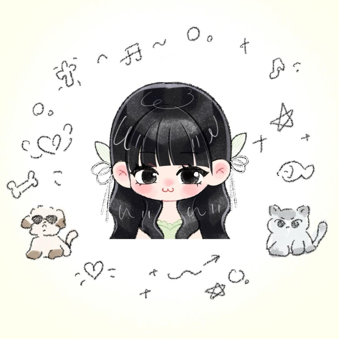 昭昭🌙