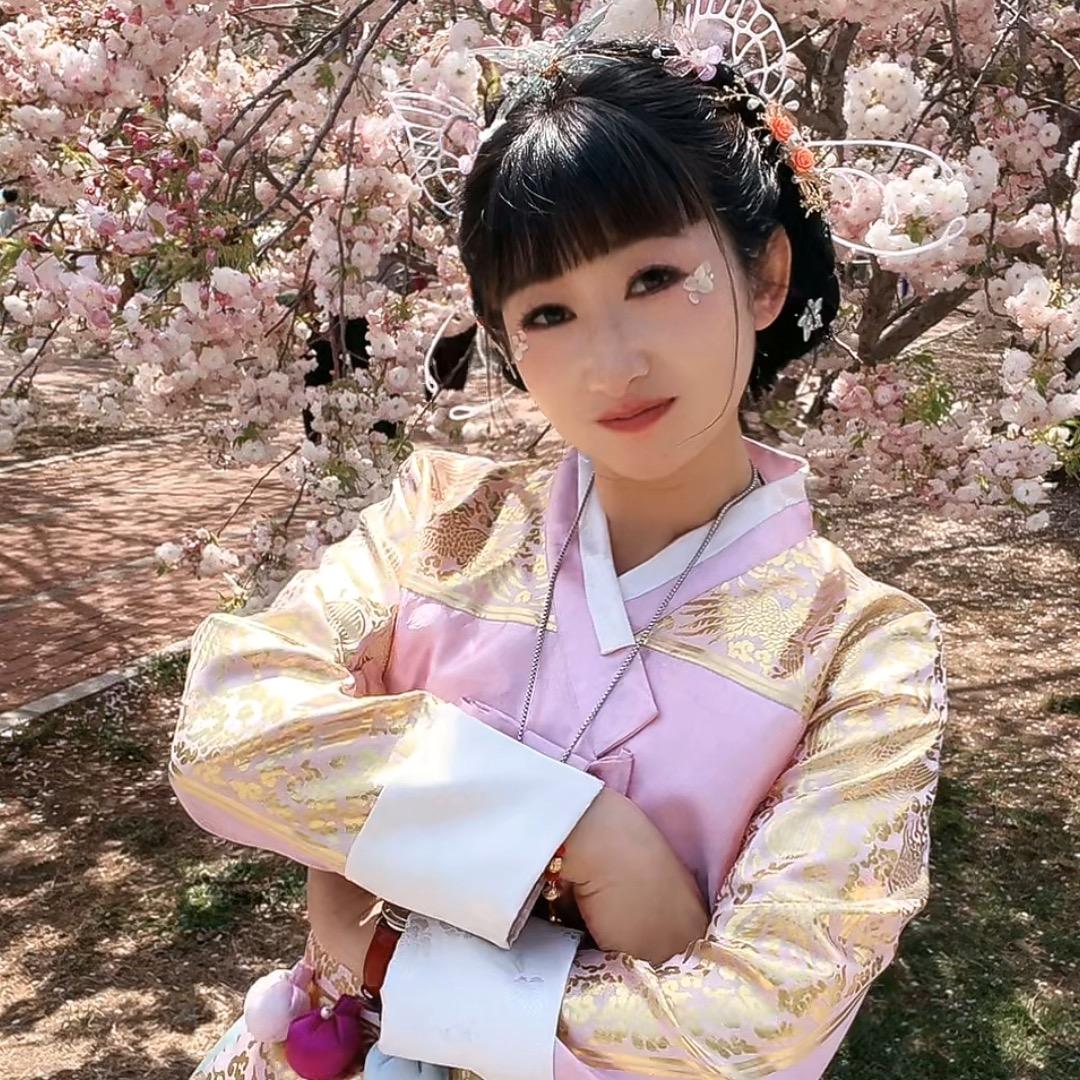 龙王塘木木💕