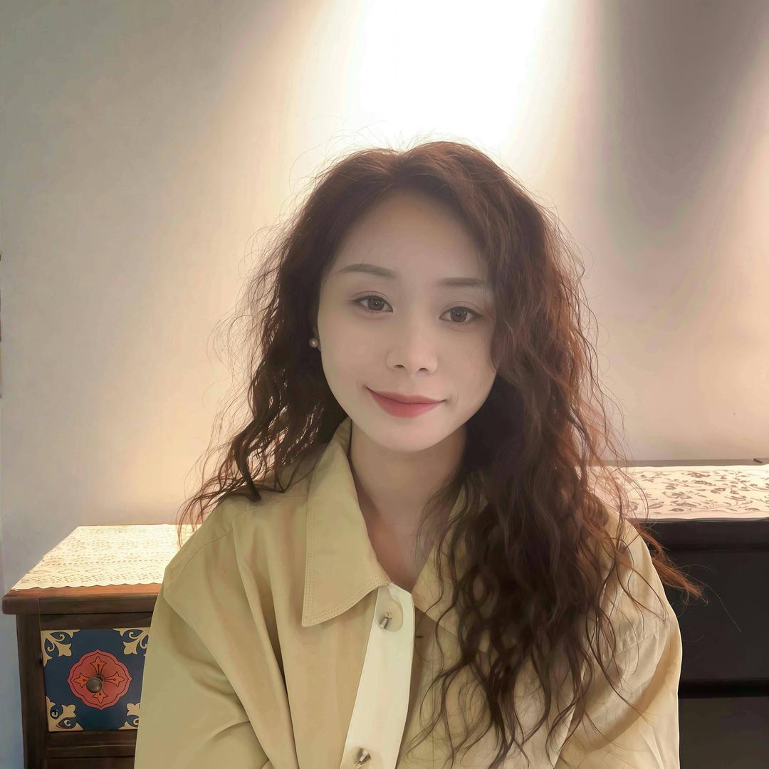 可心可乐💕