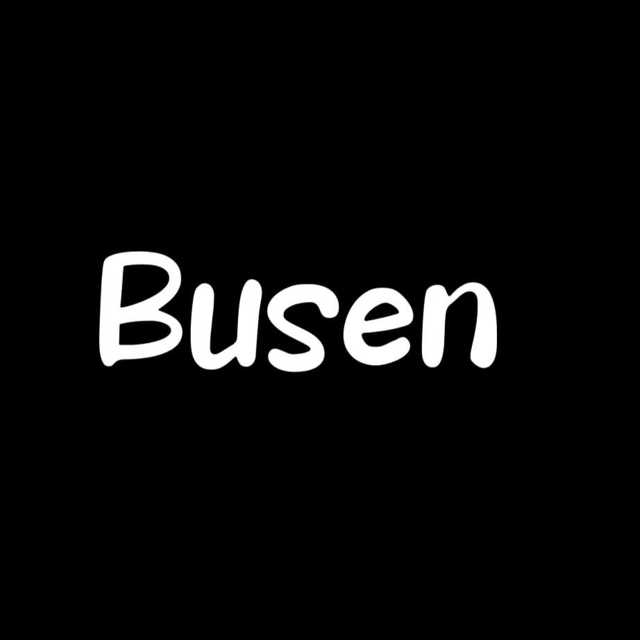 Busen轻奢男装