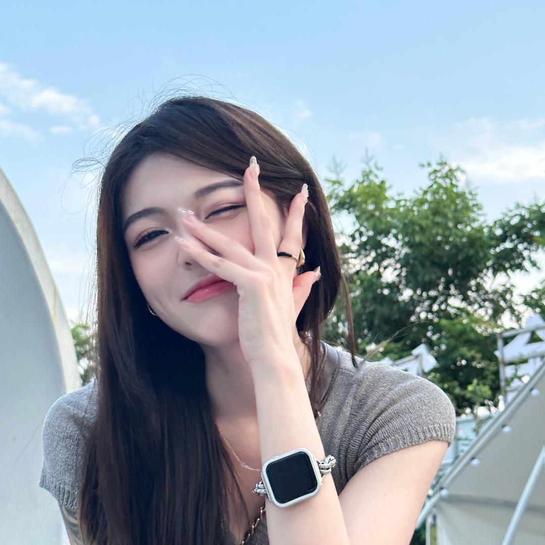 琳琳oba