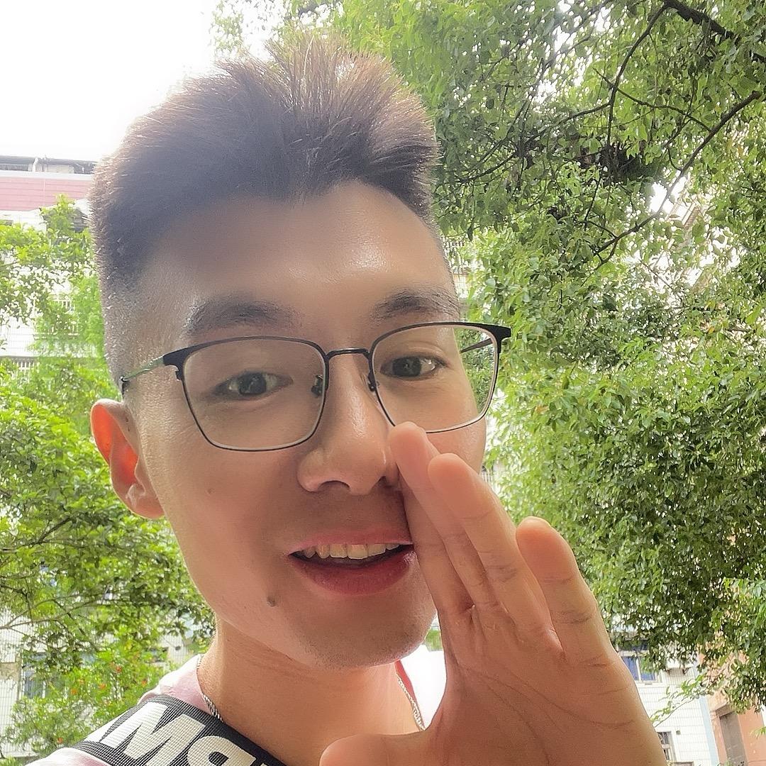 他们都叫我老王
