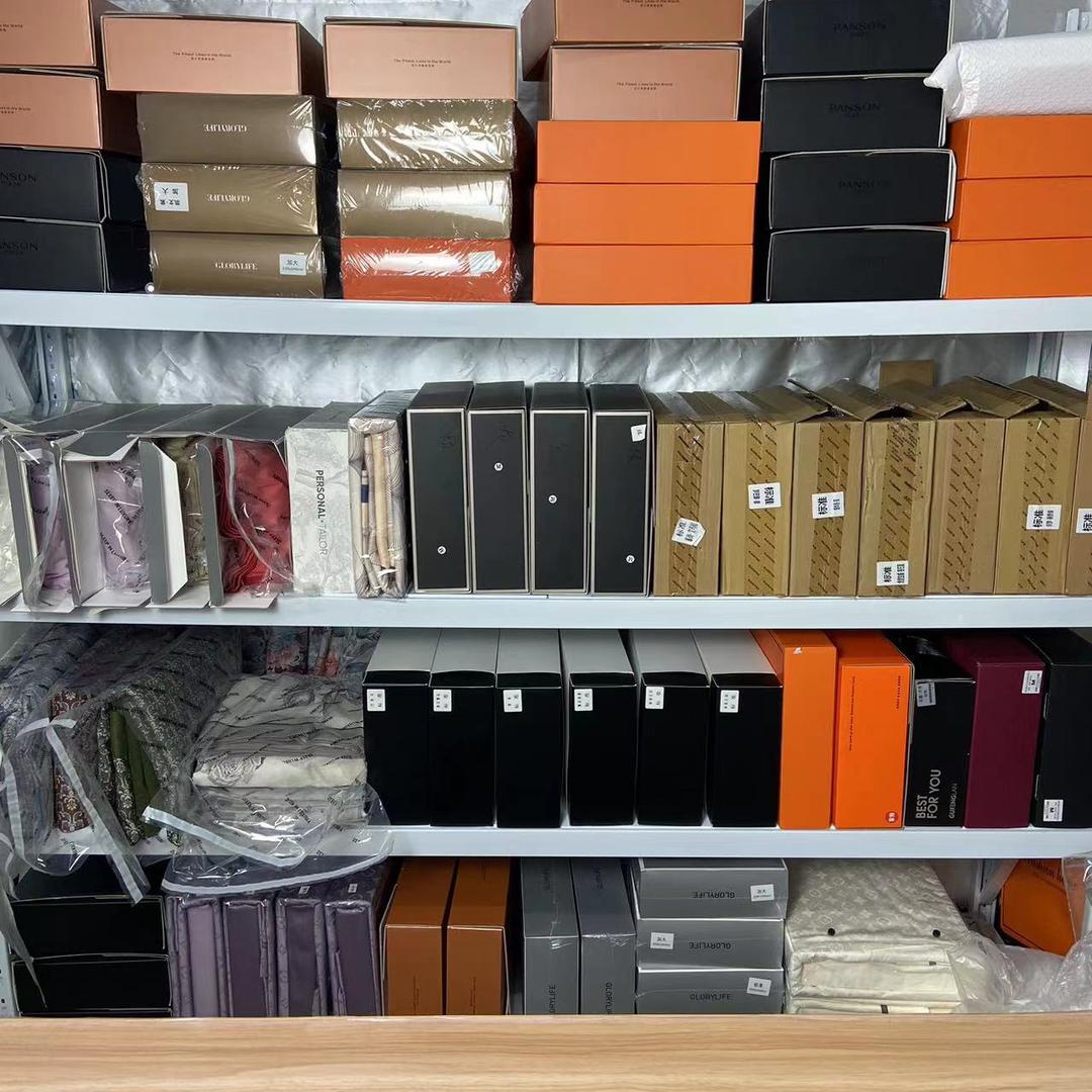 诚嘉美纺织品