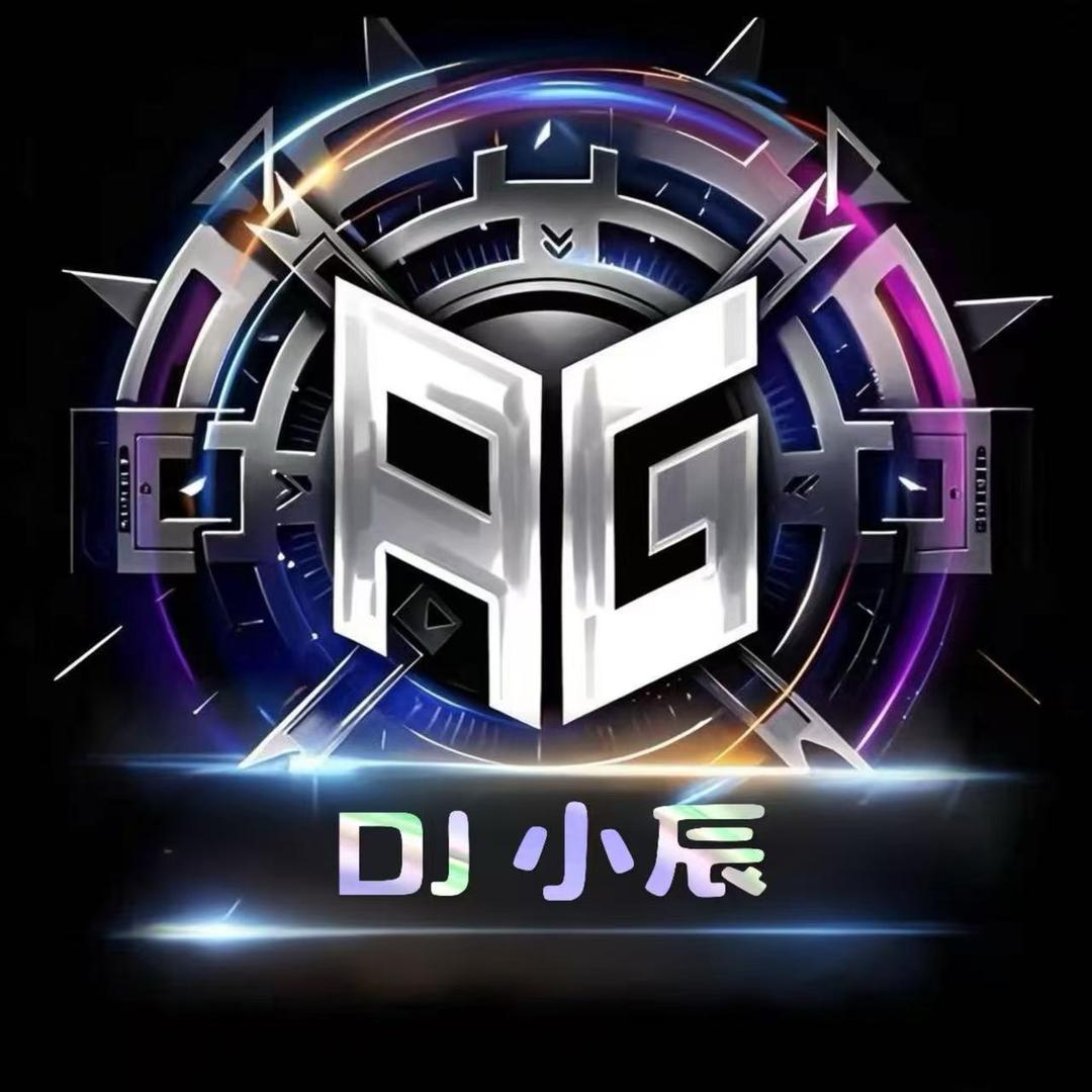 DJ 小辰