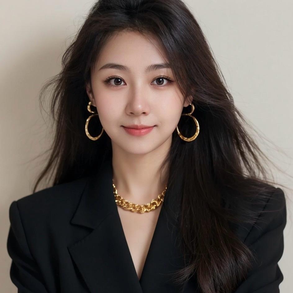 💫纯易妈妈