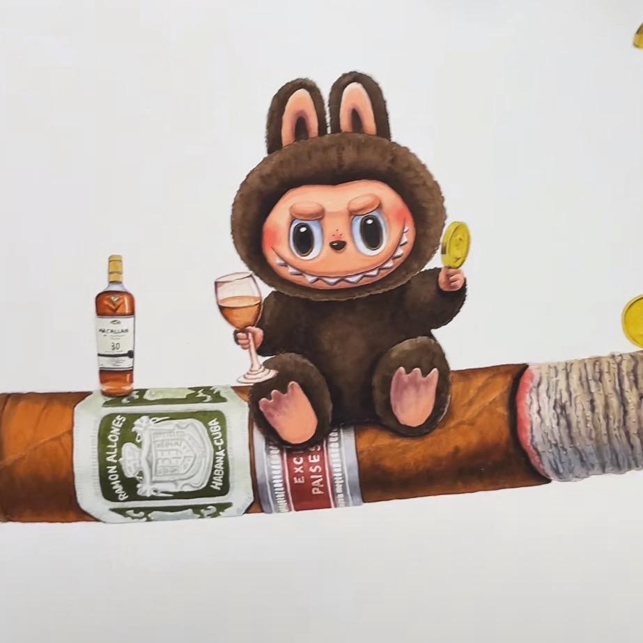 小小小羊(u‿ฺu✿)