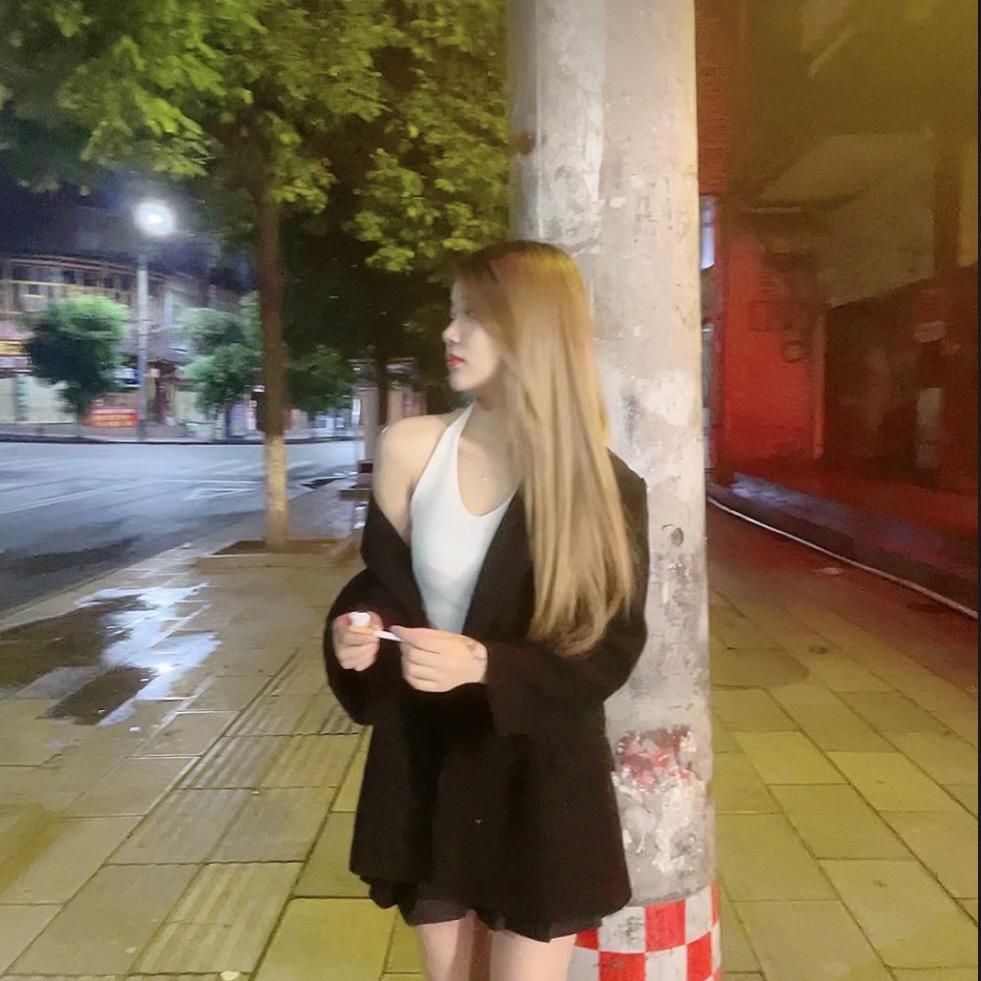 大佬梅.❤️