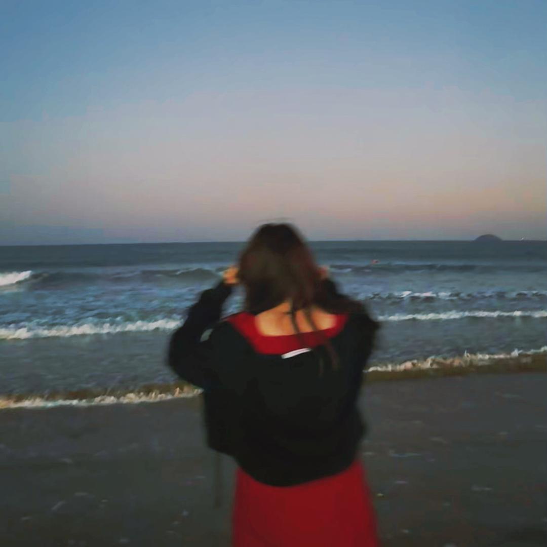 美丽动人韩女士