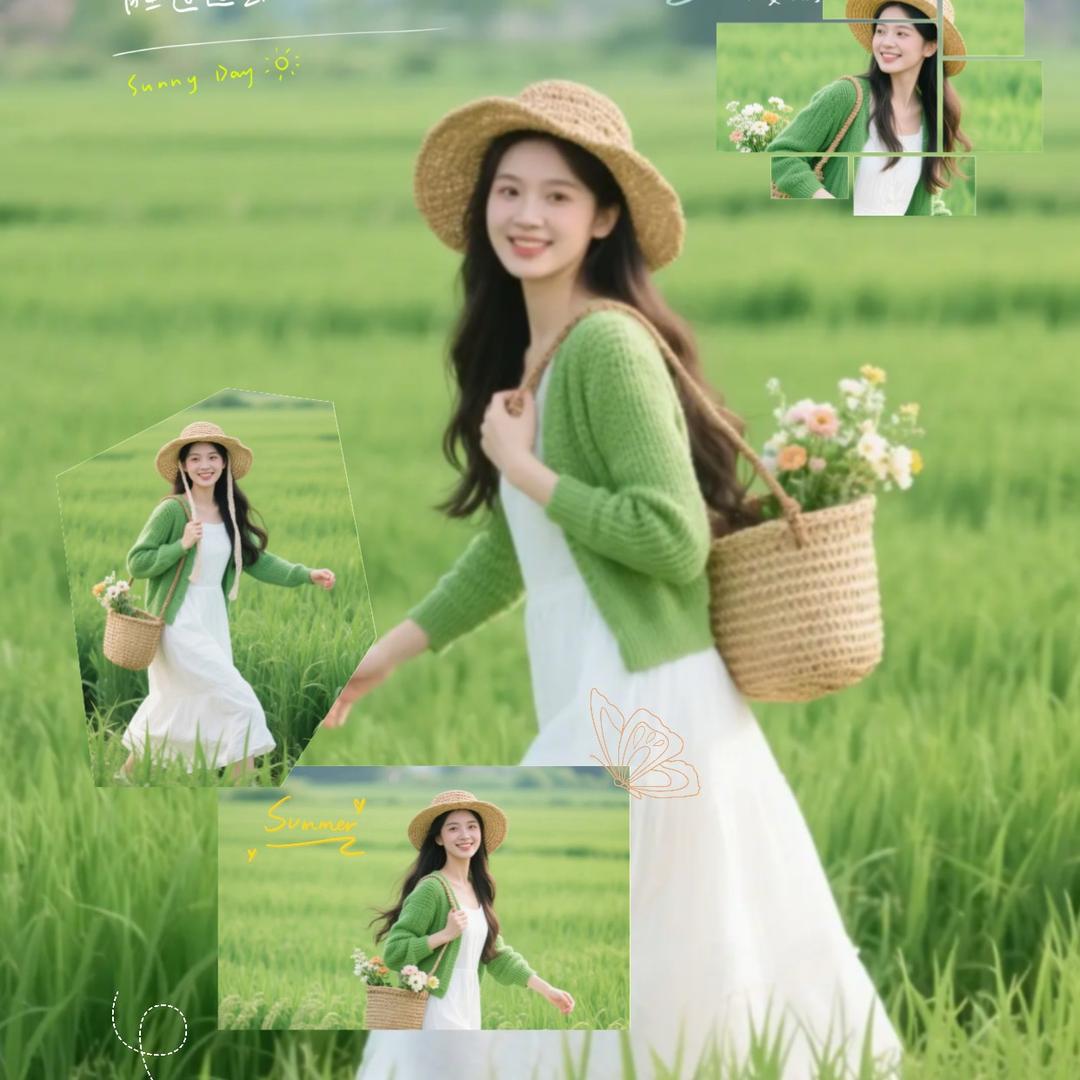 农村包围城市，