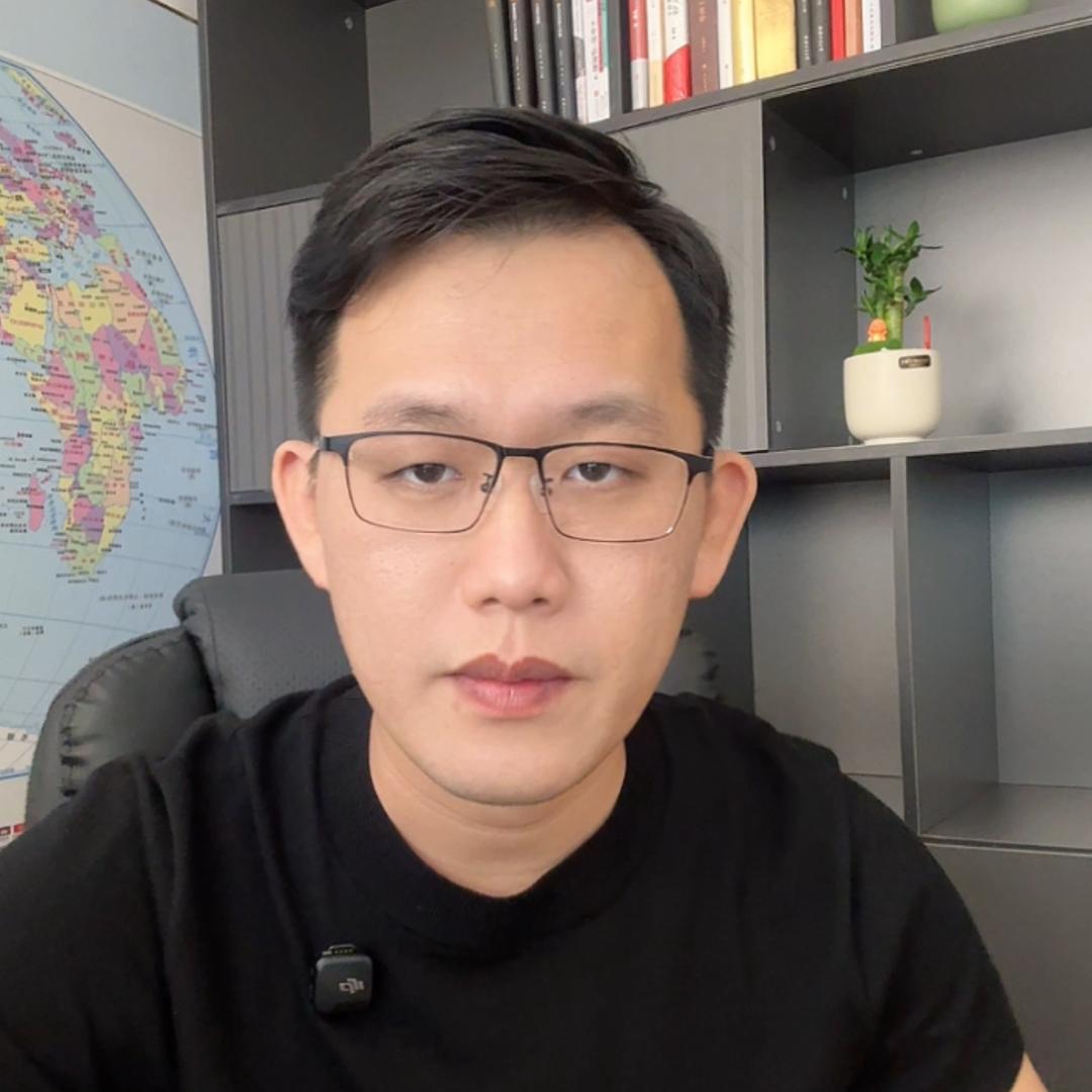 泛哥专注建材营销
