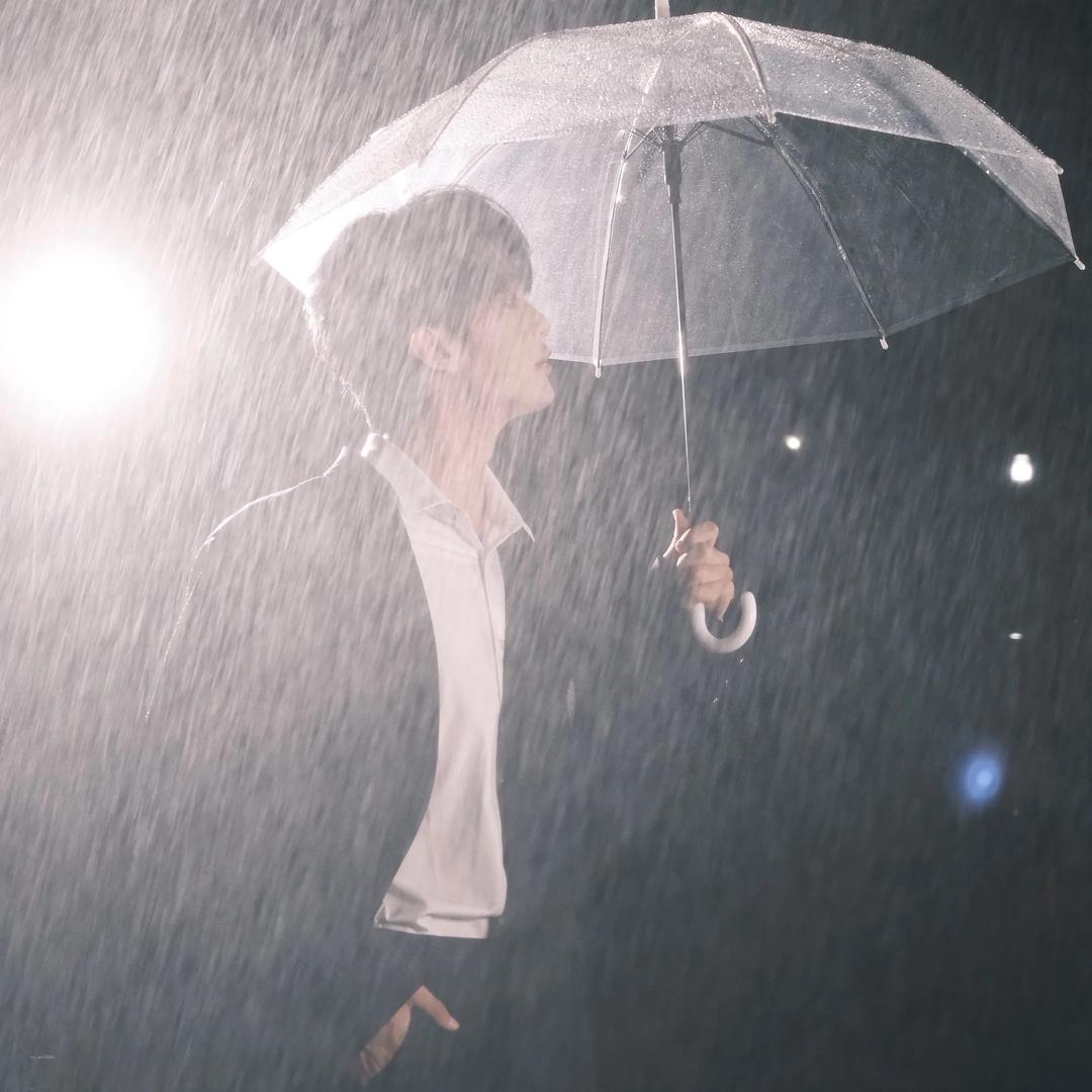 无处安放的❤️