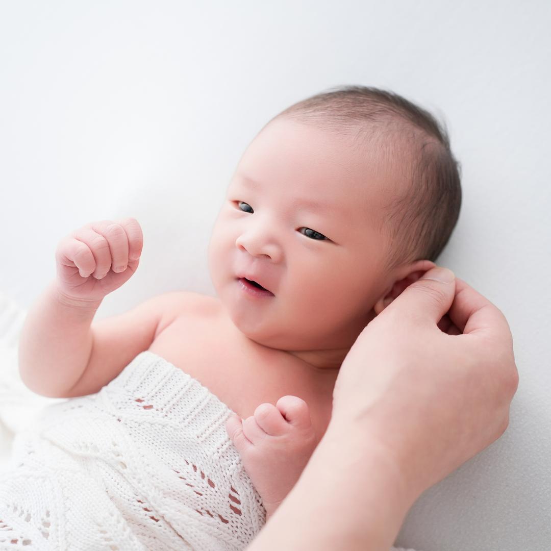小不点