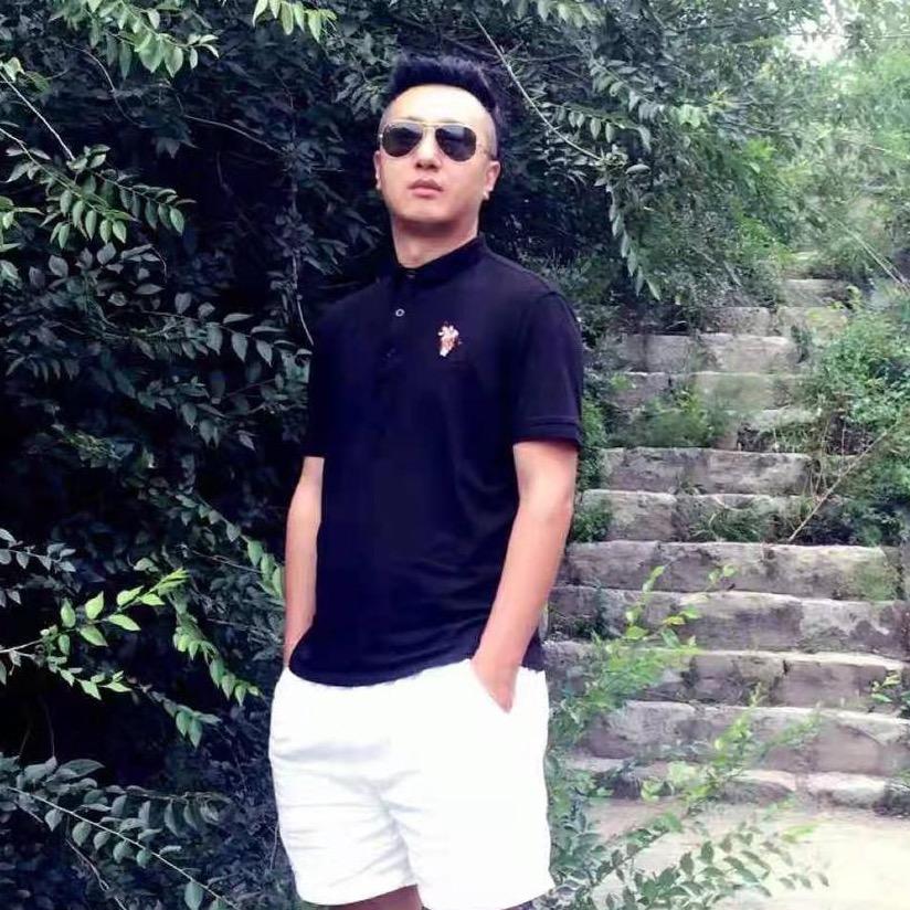 木野自驾领队-木子