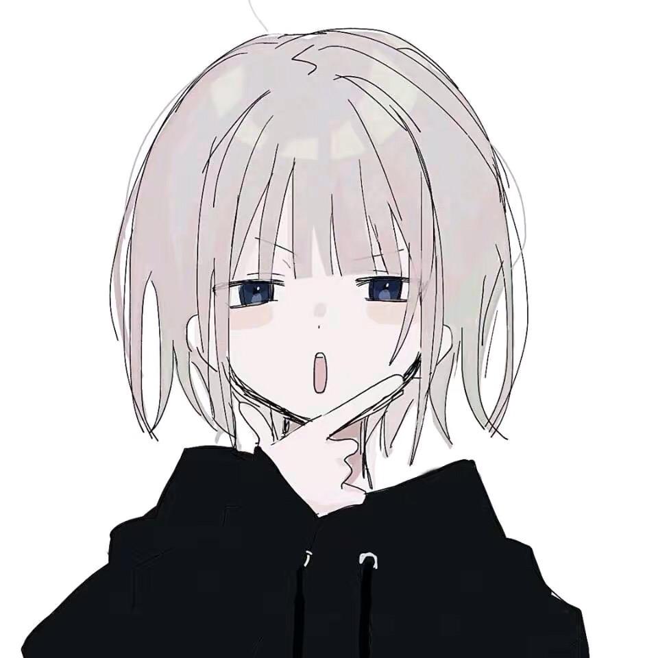 TTH手绘