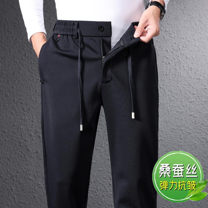 酷比裤男装