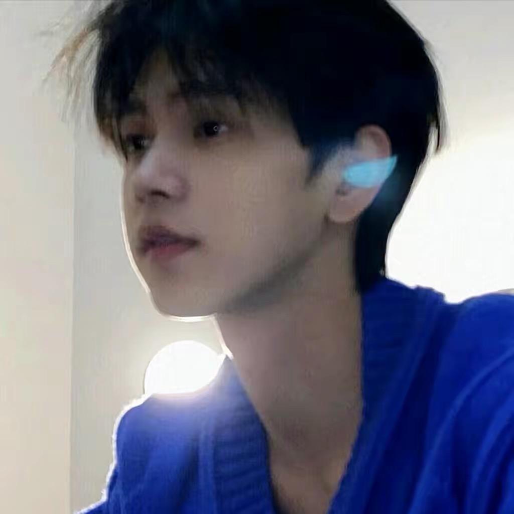 陈晓✨️见过龙