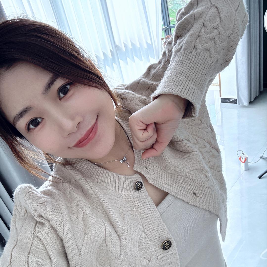 柔柔(中午12:40）