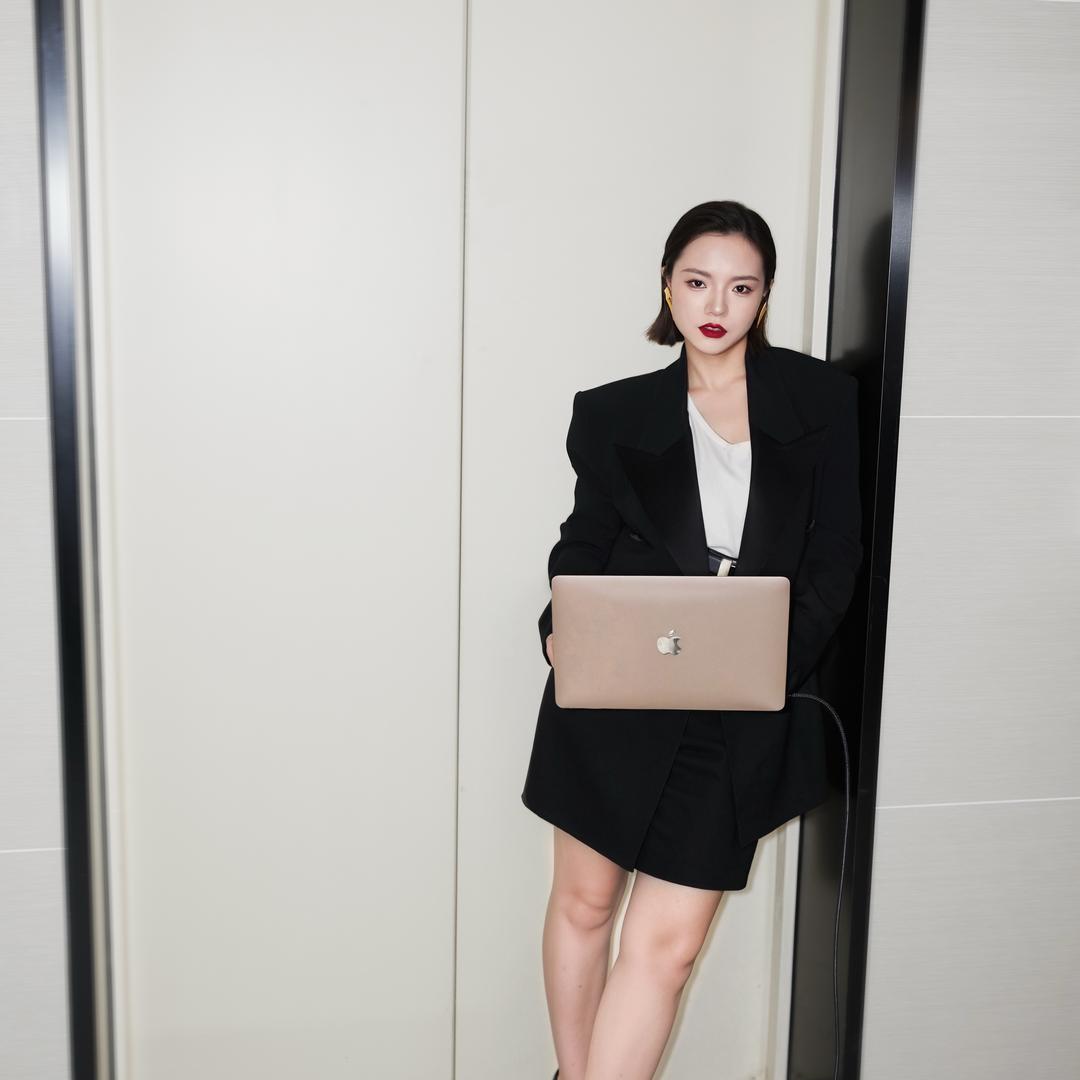 重庆发型设计青歌