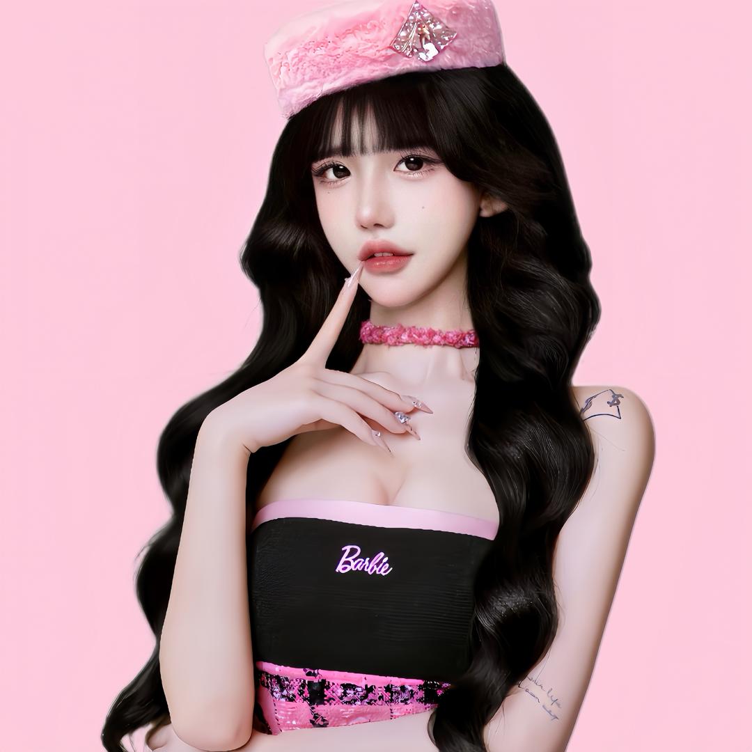 DJ AU李馨儿