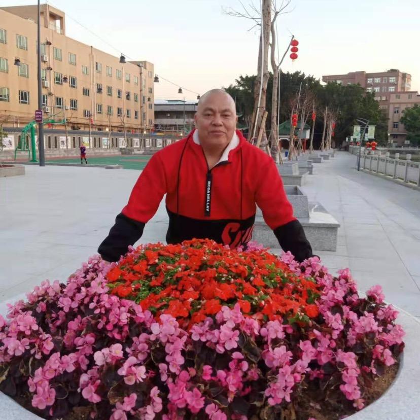 杨石明（肥佬）365天做366天