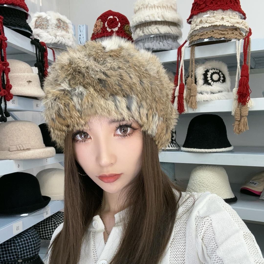 Eclat星辰帽子店