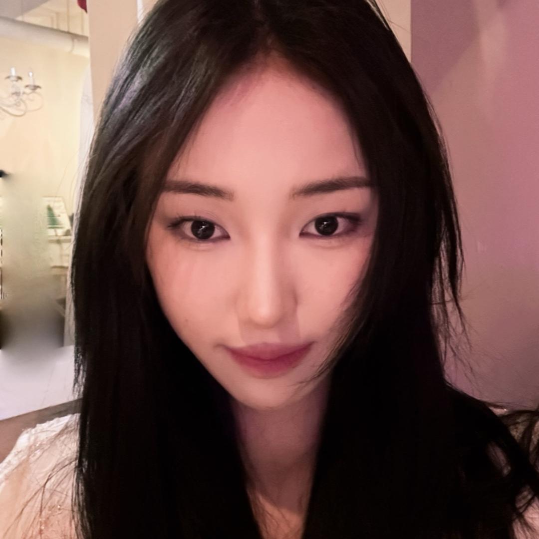 梨涡远点