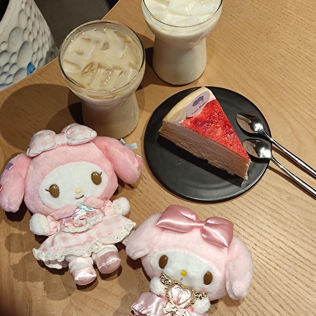 旋律轻松小店