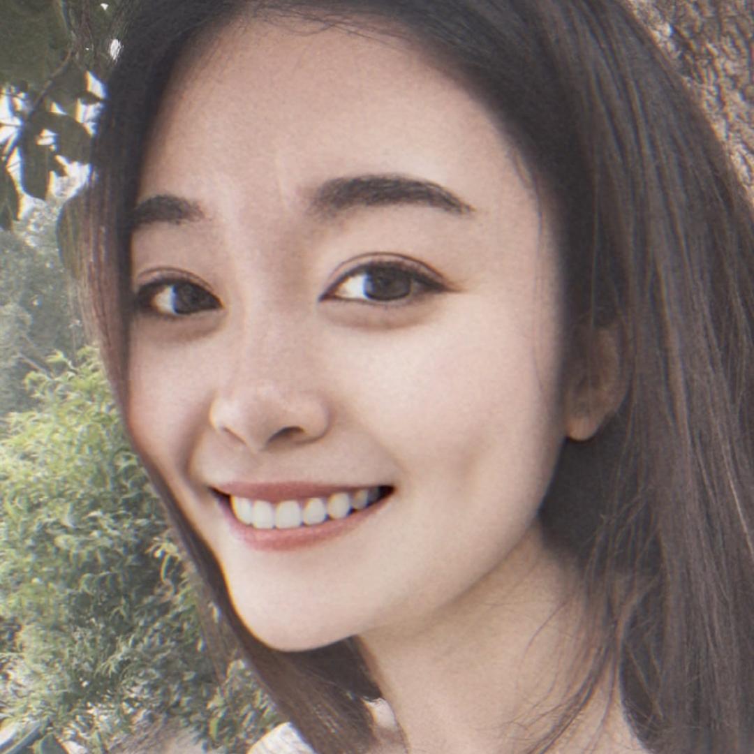 婷婷，往后余生