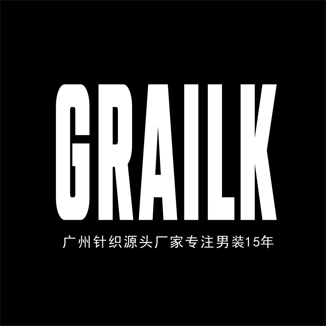 GrailK潮牌买手店
