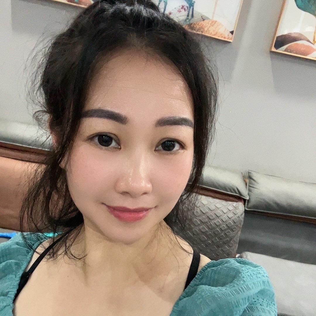 纤之美