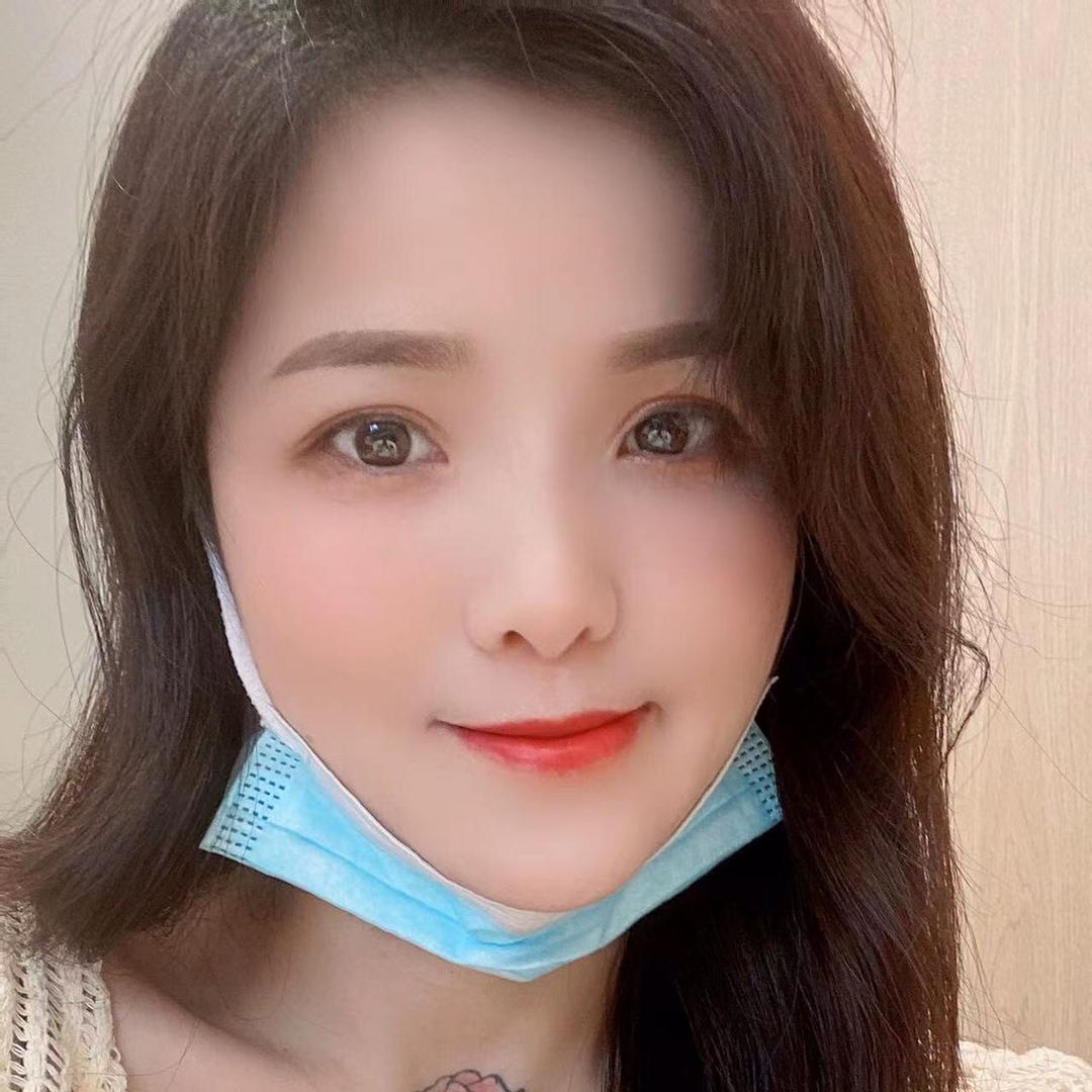 您好啊😆