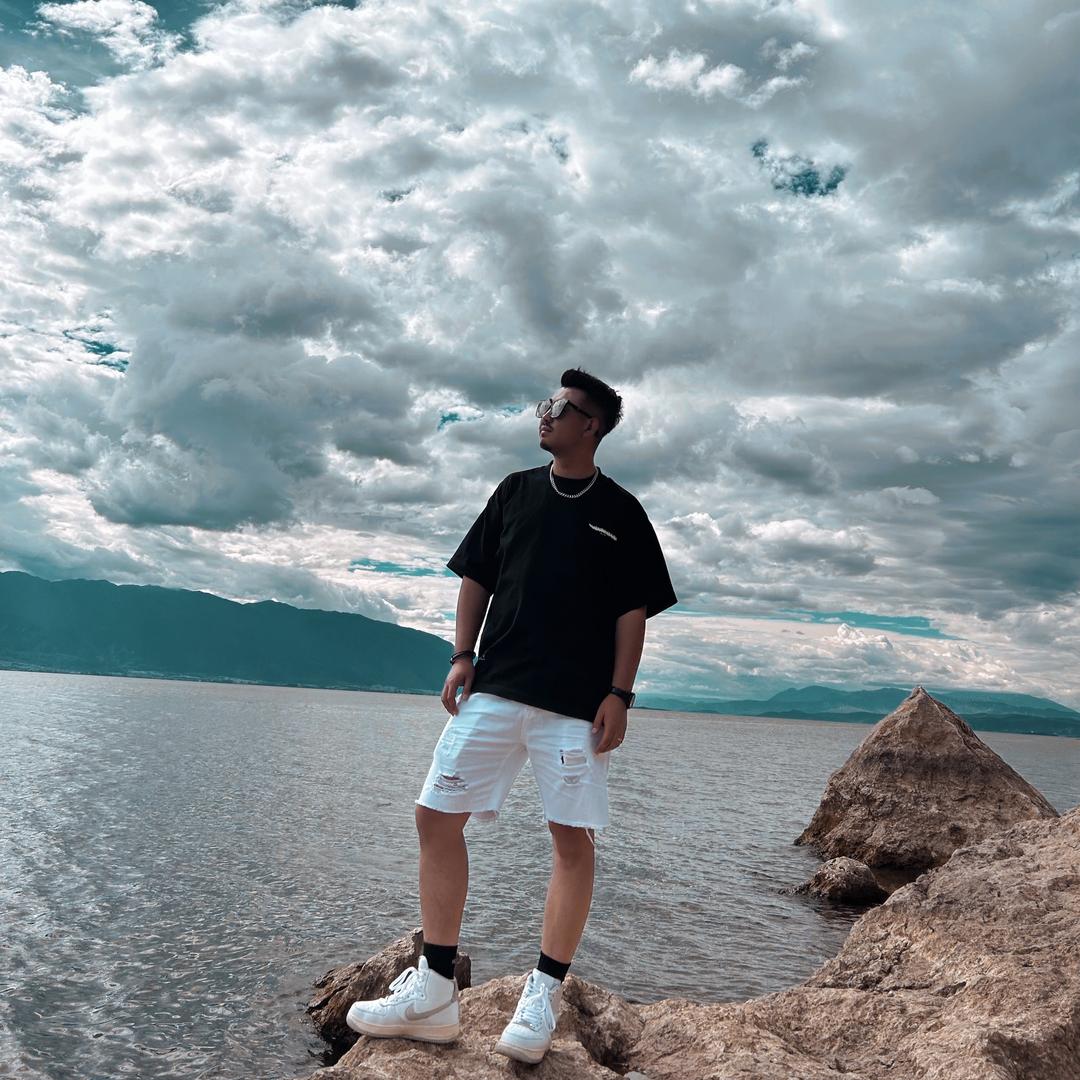 摄影师—杨凡
