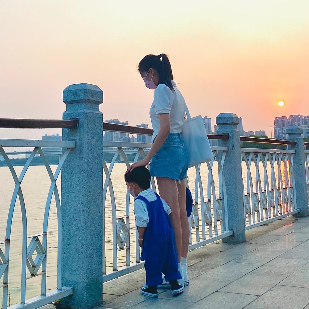 @如意姐姐