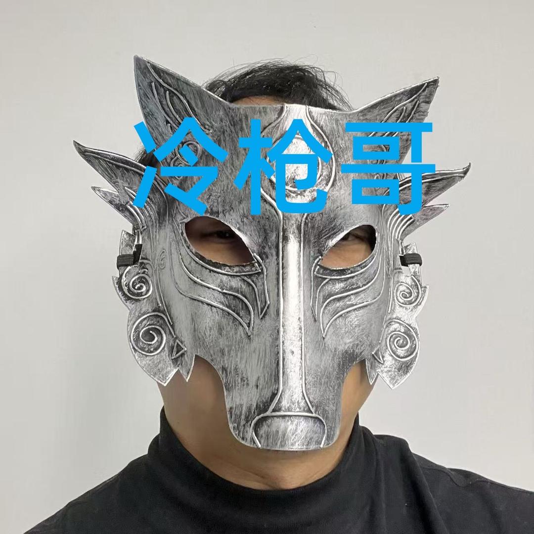 冷刀哥（擅长抓冷门）