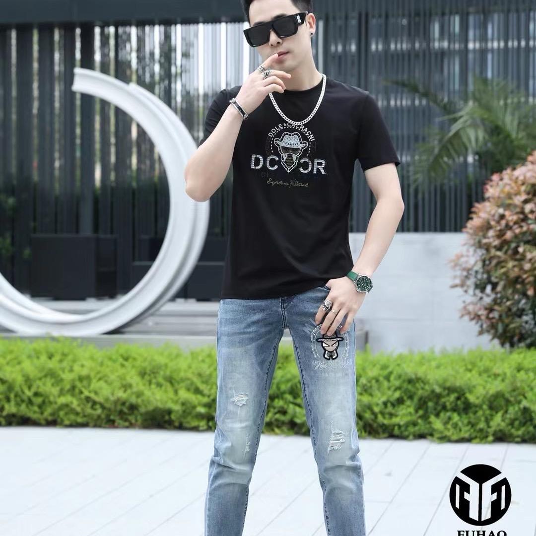 请叫我马公子