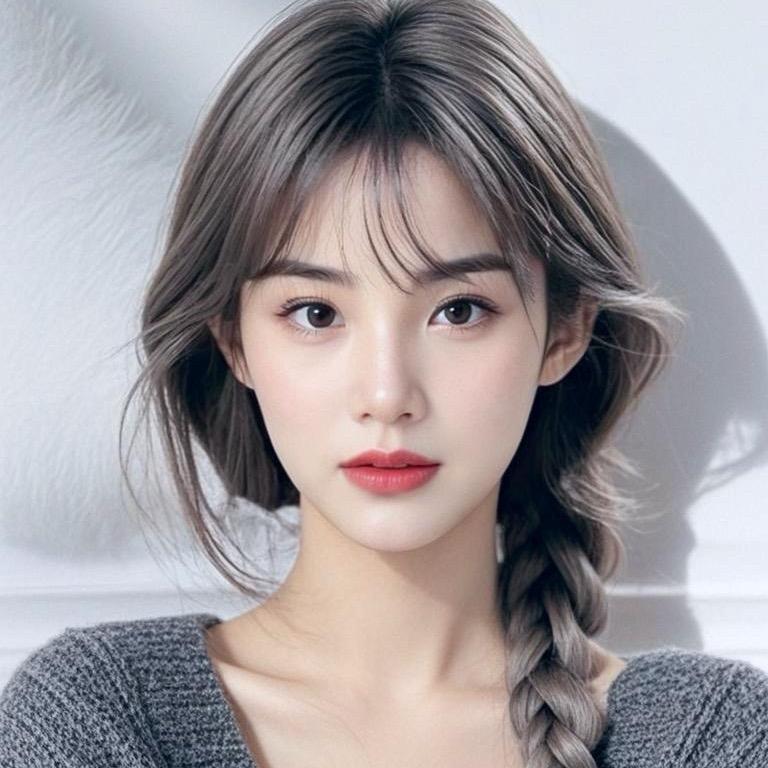 小🐟鱼姐姐