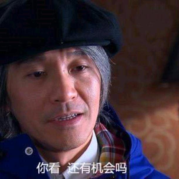 一点尘埃